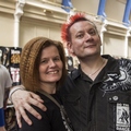 Click to enlarge GutterPunk - Professional Concert Photography